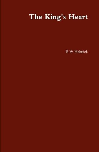 Cover image for The King's Heart