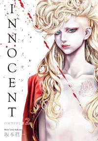 Cover image for Innocent Omnibus Volume 2