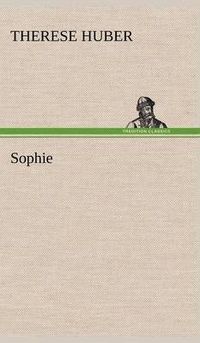 Cover image for Sophie