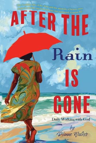 Cover image for After The Rain Is Gone