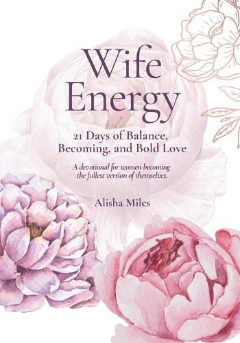 Cover image for Wife Energy