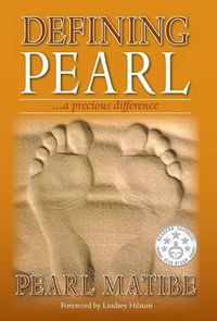 Cover image for Defining Pearl: ...a precious difference