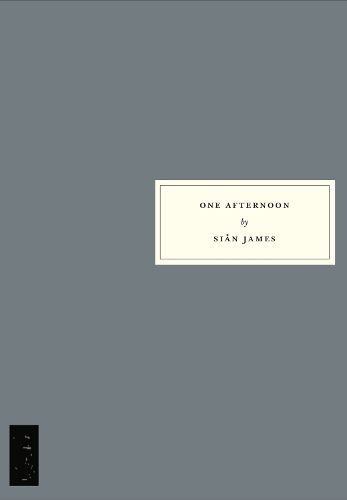 Cover image for One Afternoon