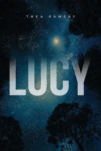 Cover image for Lucy