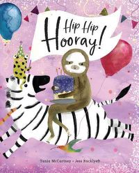 Cover image for Hip Hip Hooray