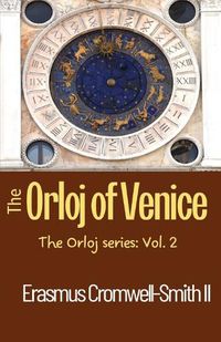 Cover image for The Orloj of Venice