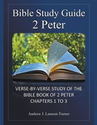 Cover image for Bible Study Guide