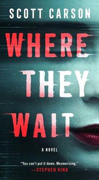 Cover image for Where They Wait