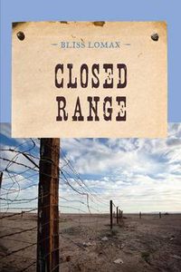 Cover image for Closed Range