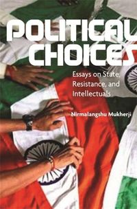 Cover image for Political Choices