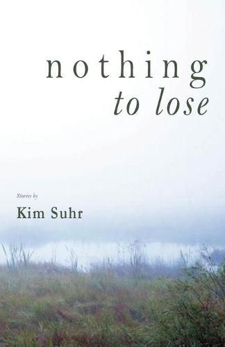 Cover image for Nothing to Lose