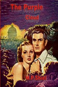 Cover image for The Purple Cloud