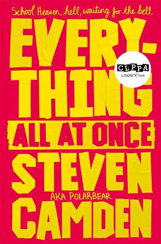 Cover image for Everything All at Once