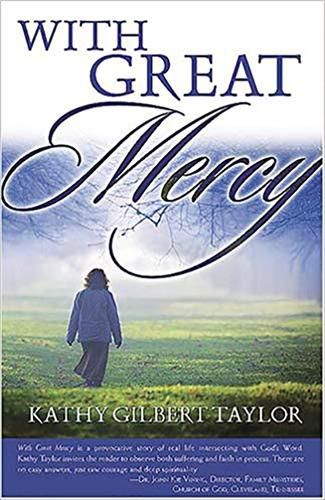 Cover image for With Great Mercy