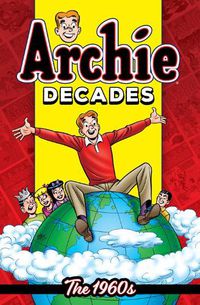 Cover image for Archie Decades: The 1960s