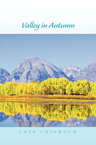 Cover image for Valley in Autumn