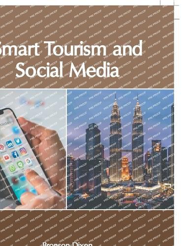 Cover image for Smart Tourism and Social Media
