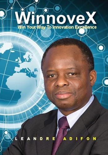 Cover image for WinnoveX: Win Your Way To Innovation Excellence