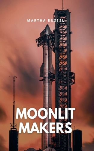 Cover image for Moonlit Makers