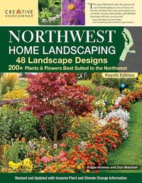 Cover image for Northwest Home Landscaping, 4th Edition