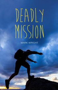 Cover image for Deadly Mission