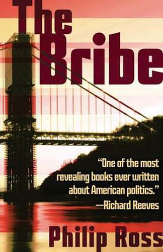 Cover image for The Bribe