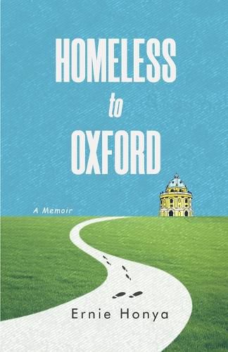 Cover image for Homeless to Oxford