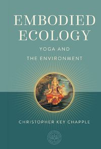 Cover image for Embodied Ecology