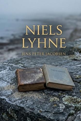 Cover image for Niels Lyhne