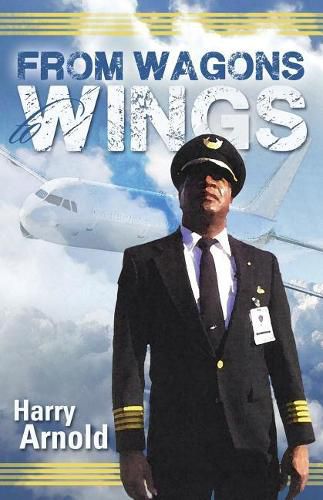 Cover image for From Wagons to Wings