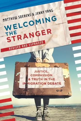 Cover image for Welcoming the Stranger