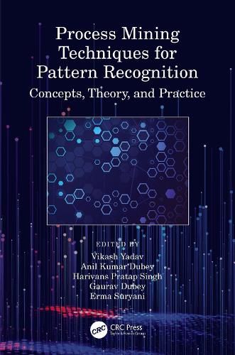 Process Mining Techniques for Pattern Recognition