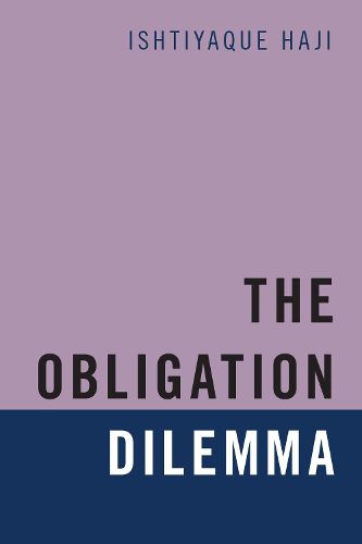 Cover image for The Obligation Dilemma