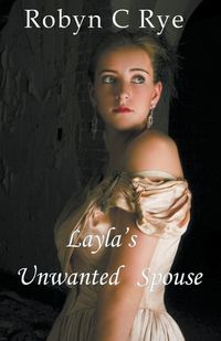 Cover image for Layla's Unwanted Spouse