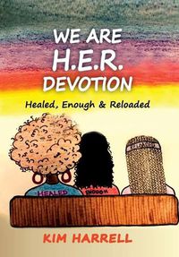 Cover image for We Are H.E.R. Devotion