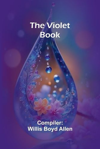 The Violet Book