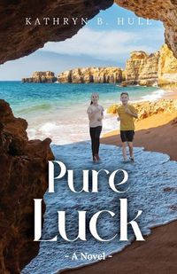 Cover image for Pure Luck