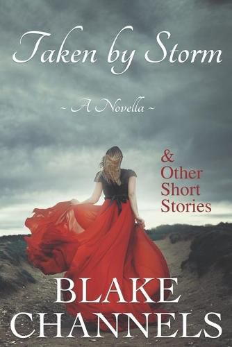 Cover image for Taken by Storm: And Other Short Stories