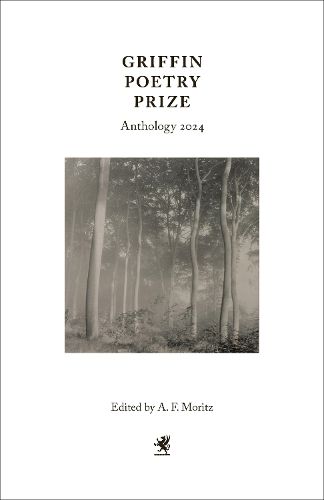 Griffin Poetry Prize Anthology 2024