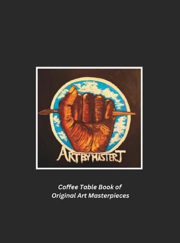 Cover image for Art by Master J
