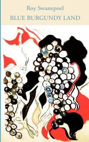 Cover image for Blue Burgundy Land