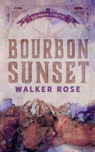 Cover image for Bourbon Sunset