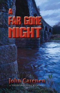 Cover image for A Far Gone Night