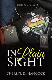 Cover image for In Plain Sight