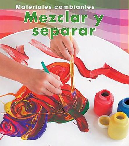 Mezclar Y Separar