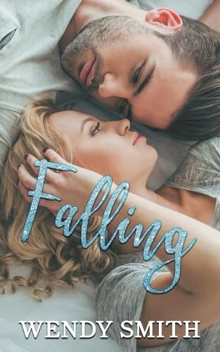 Cover image for Falling