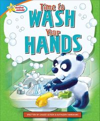 Cover image for Time to Wash Your Hands