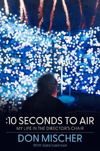 Cover image for :10 Seconds to Air