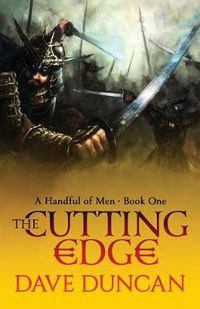 Cover image for The Cutting Edge