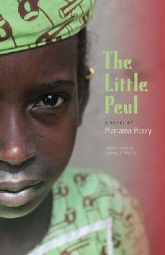 Cover image for The Little Peul: A Novel